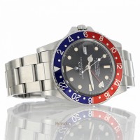 Rolex GMT Ref. 16750