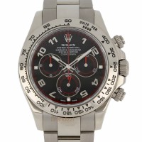 Rolex Daytona Ref. 116509