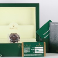 Rolex Daytona Ref. 116509