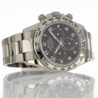 Rolex Daytona Ref. 116509