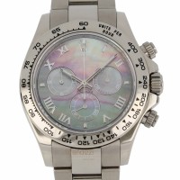 Rolex Daytona Ref. 116509 - MOP