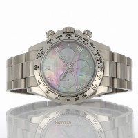 Rolex Daytona Ref. 116509 - MOP