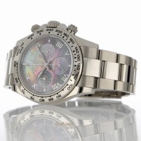 Rolex Daytona Ref. 116509 - MOP