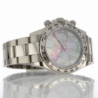 Rolex Daytona Ref. 116509 - MOP