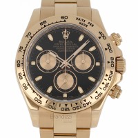 Rolex Daytona Ref. 116505