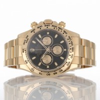 Rolex Daytona Ref. 116505