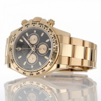 Rolex Daytona Ref. 116505