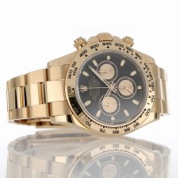 Rolex Daytona Ref. 116505