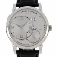 A. Lange & Sohne Grand Lange 1 Ref. 115.026