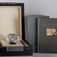 A. Lange & Sohne Grand Lange 1 Ref. 115.026