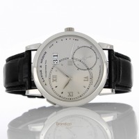 A. Lange & Sohne Grand Lange 1 Ref. 115.026