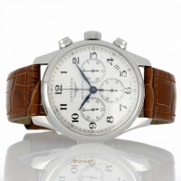 Longines Master Collection Ref. L2.693.4