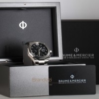 Baume & Mercier Riviera Ref. M0A10624