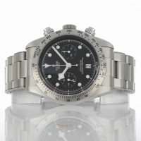 Tudor Black Bay Chrono Ref. 79350