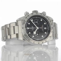 Tudor Black Bay Chrono Ref. 79350