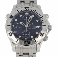Omega Seamaster Chrono Ref. 25988000