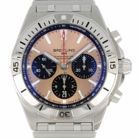 Breitling Chronomat B01 42 Ref. AB0134