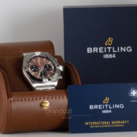 Breitling Chronomat B01 42 Ref. AB0134