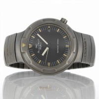 IWC Porsche Design Ocean 2000 Ref. IW3500