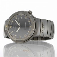 IWC Porsche Design Ocean 2000 Ref. IW3500