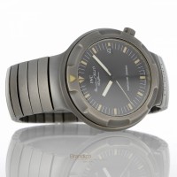 IWC Porsche Design Ocean 2000 Ref. IW3500