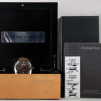 Panerai Radiomir 1940 PAM00619 - OP7001