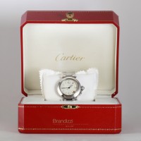 Cartier Pasha Ref. 2324