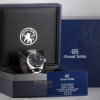 Seiko Grand Seiko Ref. SLGA007