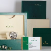 Rolex Oyster Perpetual Ref. 177200