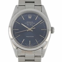 Rolex Air King Ref. 14000