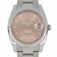 Rolex Date Ref. 115200