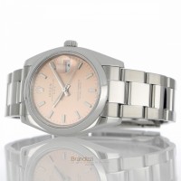 Rolex Date Ref. 115200