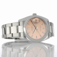 Rolex Date Ref. 115200