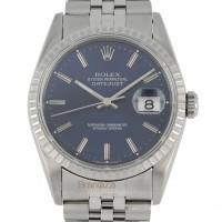 Rolex Date Just Ref. 16220