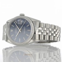 Rolex Date Just Ref. 16220