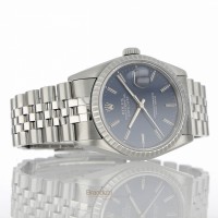 Rolex Date Just Ref. 16220