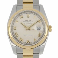 Rolex Date Just Ref. 116203