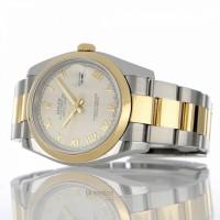 Rolex Date Just Ref. 116203