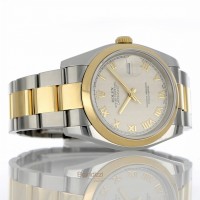 Rolex Date Just Ref. 116203