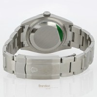 Rolex Oyster Perpetual Ref. 126000