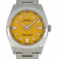 Rolex Oyster Perpetual Ref. 126000