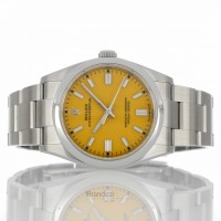 Rolex Oyster Perpetual Ref. 126000