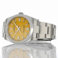 Rolex Oyster Perpetual Ref. 126000