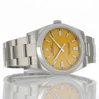 Rolex Oyster Perpetual Ref. 126000