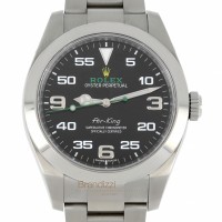 Rolex Air King Ref. 116900