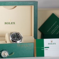 Rolex Air King Ref. 116900