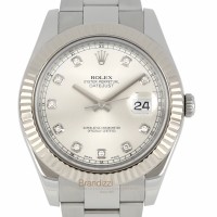 Rolex Date Just Ref. 116334