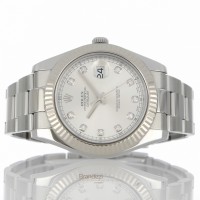 Rolex Date Just Ref. 116334