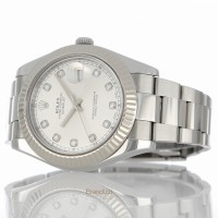 Rolex Date Just Ref. 116334