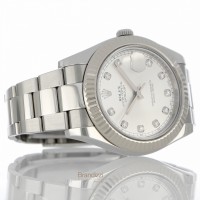 Rolex Date Just Ref. 116334